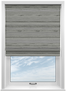 Seascape, Polar - Roman Blind